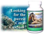 VitaCorp Coral Calcium by VitaCorp